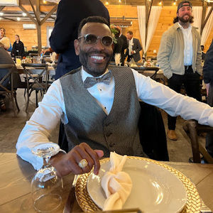 Meet your Posher, Peter